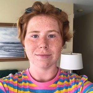 Meet your Posher, John luke